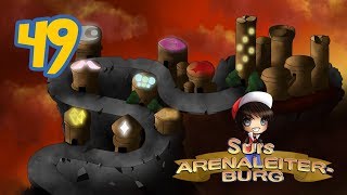 Suis Arenaleiterburg - #49