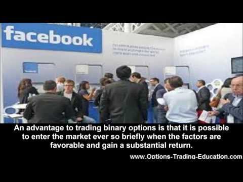 Option trading vanguard