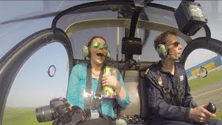 Hoe ik win van StukTV met een helikopter #TeamGirlsss