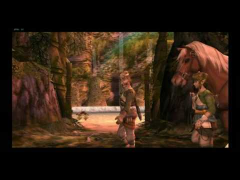 Legend of Zelda: Twilight Princess (Wii) on Dolphin-Emulator (Rev ...