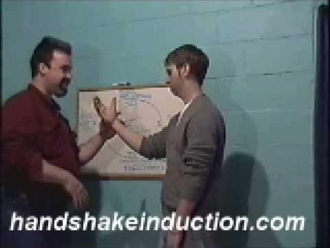 Erickson Pattern Interrupt Handshake Induction | handshake induction instant trance milton ericson style Erickson Pattern Interrupt Handshake Induction | handshake induction instant trance milton ericson style