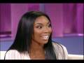 Brandy Discusses Ray J's Sex Tape On Monday, December 8th's 