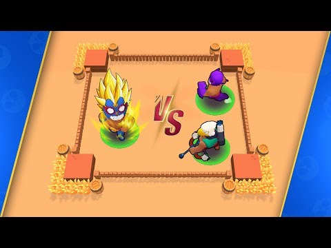 SUPER EL PRIMO Brawl Stars 2019 Funny Moments 🤣 Fails and Glitches