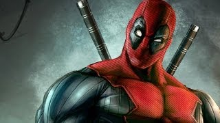 Deadpool - Test / Review zum abgedrehten Comic-Action-Spiel (Gameplay)