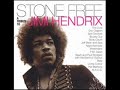 Thumbnail 1 for Top 10 Jimi Hendrix Songs Thumbnail 1 for Top 10 Jimi Hendrix Songs