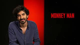 Guest Selects: Dev Patel directo