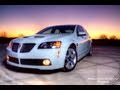 2009 Pontiac G8 Gt - Fully Bolted Build-up Plus Custom Airbrushing 