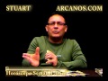 Video Horóscopo Semanal ARIES  del 31 Marzo al 6 Abril 2013 (Semana 2013-14) (Lectura del Tarot)
