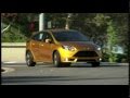 All New Ford Focus St 2012 - Youtube