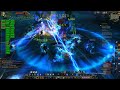 Vault of Mysteries - LFR - Episode 189 - World of Warcraft Gameplay