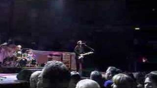 Cream: White Room, Live 2005 Cream: White Room, Live 2005