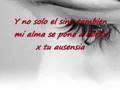 Nunca te olvidare - enrique iglesias