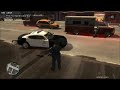 GTA IV LCPD:FR SWAT shootouts