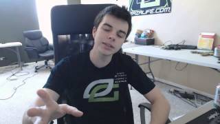 OpTic Gaming State of the Union (Team Update)