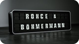 ZDFneo EXKLUSIV: "Rohce und Böhmermann" geht weiter!