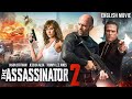 Jason Statham In THE ASSASSINATOR 2 - Blockbuster Hollywood Full Action English Movie  Jessica Alba