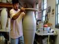 Vase Kunisaki, Roy Yuichiro
