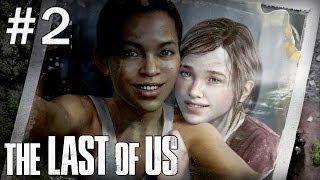 The Last of Us : Left Behind | Episode 2 - Let's Play