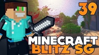 Minecraft Igrzyska Śmierci (Blitz SG) #39 | Vertez & Purpose