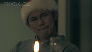 大樹も哲也も美和子も...大号泣！卒業Xmasパーティーの夜に...