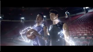 NBA 2k15 videosu