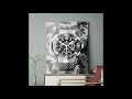 Hublot Camo Assault - Canvas Wall Art