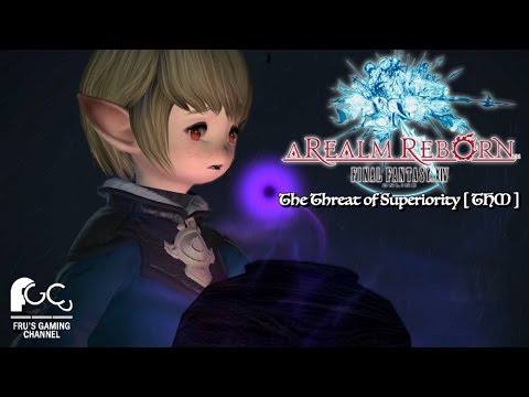 final fantasy xiv online pc crack