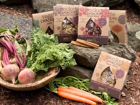 Wild Mountain Foods - Healthy Snacks Wild Mountain Foods - Healthy Snacks