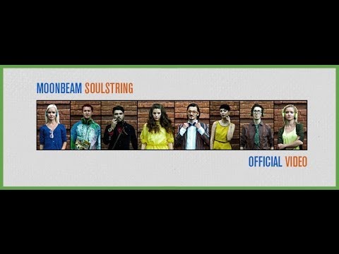 Moonbeam - Soulstring