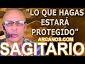 Video Horscopo Semanal SAGITARIO  del 23 al 29 Junio 2024 (Semana 2024-26) (Lectura del Tarot)