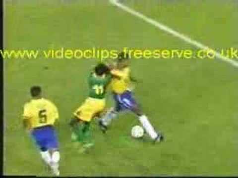 Funny Football