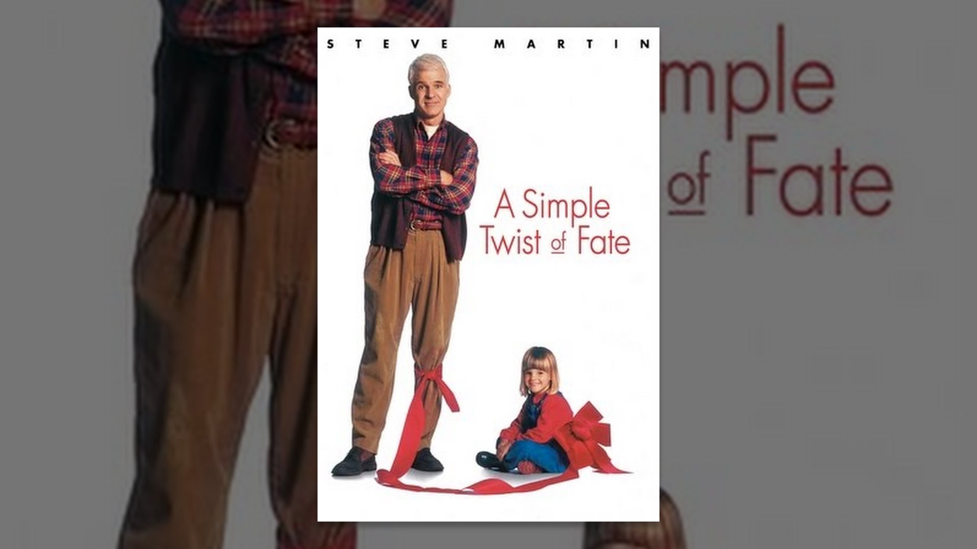 A Simple Twist Of Fate Movie Youtube A Simple Twist Of Fate Movie Youtube