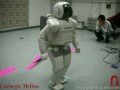 Robot Asimo