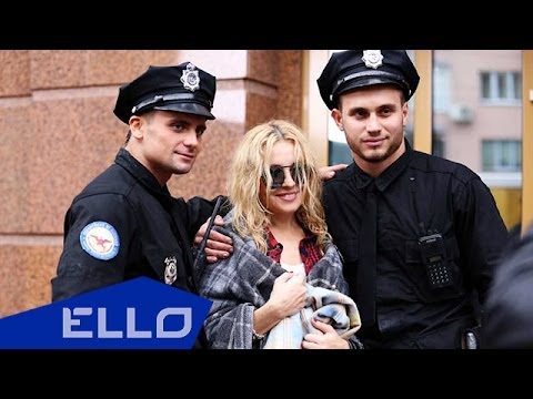 АНЖЕЛИКА ВАРУМ Я всегда с тобой