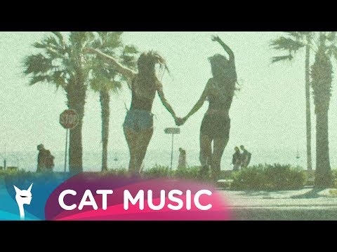 Sasha Lopez Ft. Ale Blake & Evan - Feeling Good