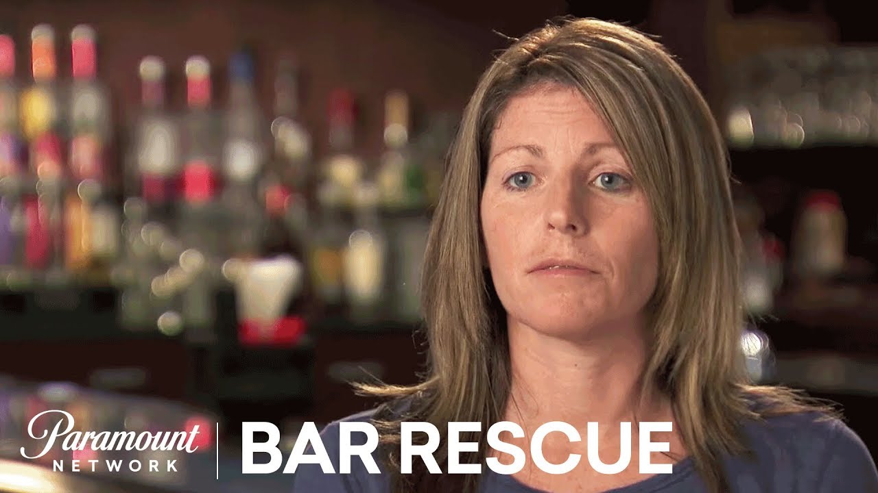 5 Wildest Moms On Bar Rescue.