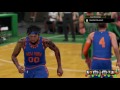 INJURING ISAIAH THOMAS! NBA 2k16 My Career Gameplay Ep. 42