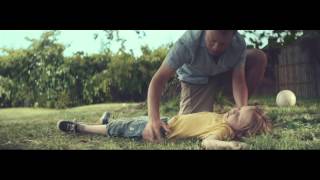 Save the boy - St John Ambulance first aid advert