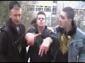 KS Mafia - La fiesta (Ich fick dich mit dem Satansschuh)