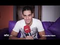Arabs Got Talent - Karimbo - يعرف عن نفسه بأسلوبه الخاصة
