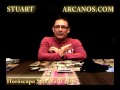 Video Horscopo Semanal TAURO  del 2 al 8 Diciembre 2012 (Semana 2012-49) (Lectura del Tarot)