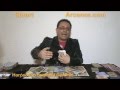 Video Horóscopo Semanal GÉMINIS  del 8 al 14 Diciembre 2013 (Semana 2013-50) (Lectura del Tarot)