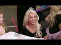 Britney on The Ellen Degeneres Show (Meeting Sophia Grace & Rosie)