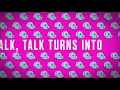 Little Mix - Wings (Lyric Video)
