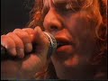 VANDENBERG - Burning Heart (live)