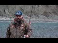 Steelhead Fishing In British Columbia Canada