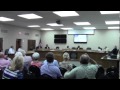 HA-2014-03 Rezoning and Annexation (Fred Wetherington)(part 2)