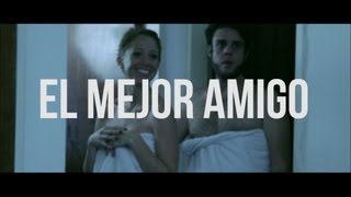 Trailer "El Mejor Amigo" - Santo Robot