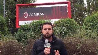 Milan: Montella vince e non cambia