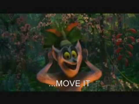 i like to move it madagascar song download